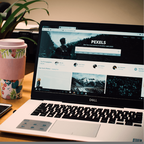 Custom Website Development